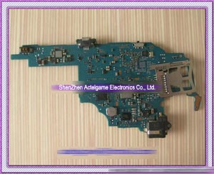 PSP1000 PSP2000 PSP3000 PSPgo mainboard motherboard repair parts